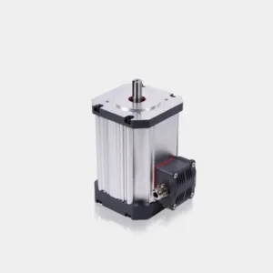Motor BLDC con sensor Hall de 48V, 1500W, 1800RPM