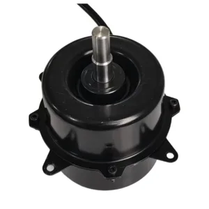 Motor de ventilador enfriador de aire 220V 270W 1600RPM
