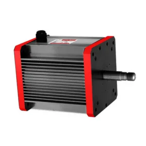 Motor 48V 2800W 2600RPM BLDC