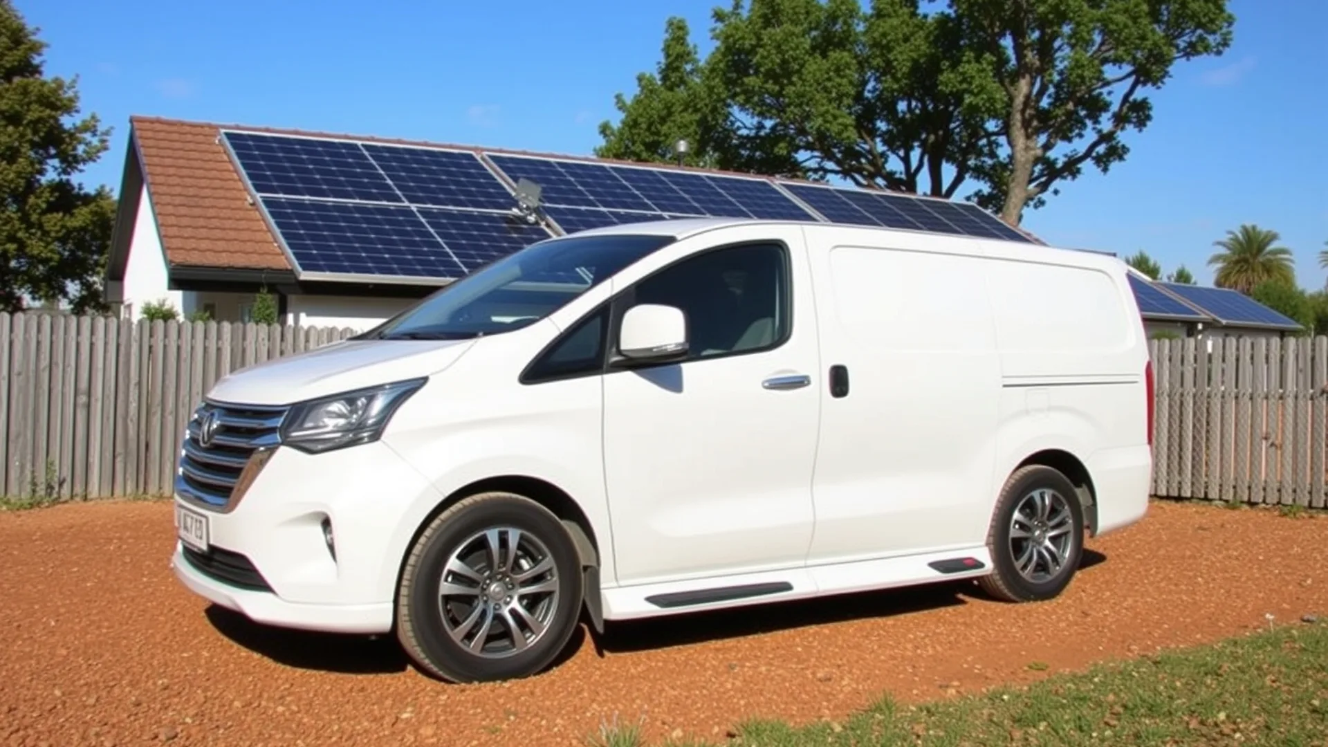 As 5 principais aplicações de acionamento direto fotovoltaico: sistemas solares sem bateria