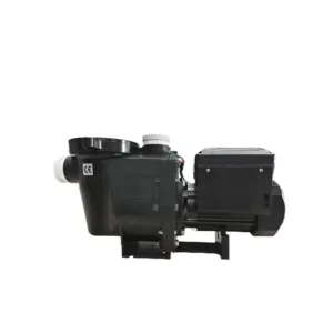 220V 1500W 2900RPM Pump Motor