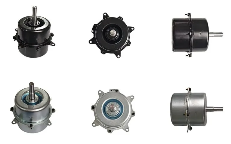 Air Cooler BLDC motor